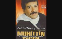 Muhittin Seçen - Aşkın Kanunu Olur Mu?