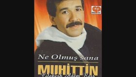 Muhittin Seçen - Aşkın Kanunu Olur Mu Muhittin Seçen - Aşkın Kanunu Olur Mu