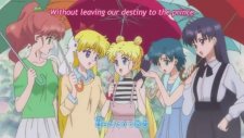 Sailor Moon Crystal Episode 9