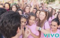 Sokakta Selfie Şakası