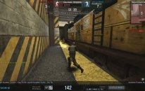 Wolfteam - ElonMatanadan Team Kill