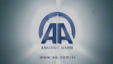 AA Gün Özeti Sabah 14.01.2015