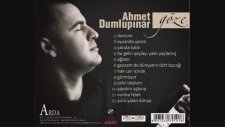Ahmet Dumlupınar & Yıldırım Budak (Düet) - Ağlatır