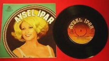 Aysel İpar - İnleyen Nağmeler