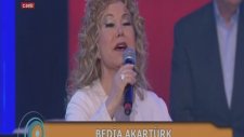 Bedia Akartürk-Denizin Dibinde Haçcem Şef:ömer Hayri Uzun