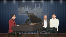 Gül Yüzünü Rüyamızda Görelim Ya Resulallah Piyano Beste Konyalı Hacı Kişi Rast Hafız Hüseyin Sebilci
