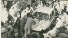 Kör Ahmet - Amanın Yalel Yalel