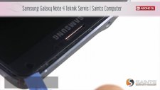 Samsung Galaxy Note 4 Ekran Degisimi