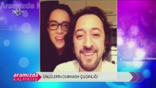Ünlülerin Dubsmash Çılgınlığı
