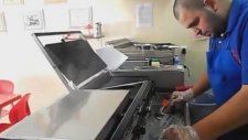 Yumurtalı Sucuklu Kaşarlı Tost Nasıl Yapılır ?