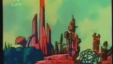 He-Man- Sör Orko Zor Durumda