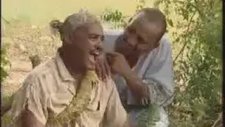 Afrika İşkencesi (+ 65)