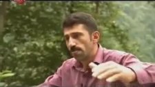 Ayı Ve İnsan - Karadeniz Yöresi