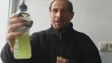 Ben Ahmet Bu Da Powerade