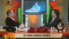 Cenk ve Erdem Beyler - Emmi Olarak Doğmak
