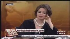 Elizabeth Mastürbasyon Demekmiş - Pelin Batu