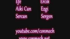 Ercik Yetenek Sizsiniz'de!