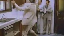 Erdal Özyağcılar Çıldırıyor