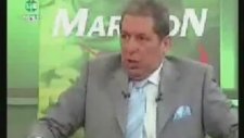 Erman Hocanın Paçadan Akıtma Muhabbeti