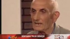 Galileo Asıl Şimdi Öldü - Trabzon Elemeleri (Türk Mucit)