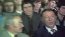 Hababam Sınıfı - Yarışma