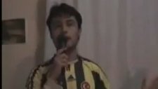 İşte Taraftar, İşte Marş