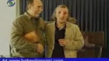 Kerim Akbaş'tan kontra atak