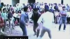 Komşulara Karşı Çok Ayıp Oldu - Halaylı Danslı Remix