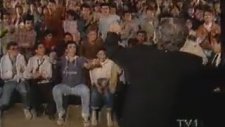 Küçük Hüsamettin Konseri