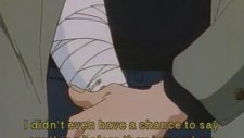 Küfürlü Anime