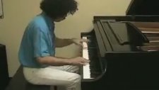 Mozart'ın Gerçek Türk Marşı