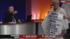 Nedir Senin Bu Çilen Şerif Abi?