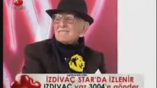 Nereye Gittiysem Altıma Yattılar!
