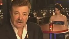 Nuri Alço ile İlaçlı Gazoz Hazırlamaya Giriş