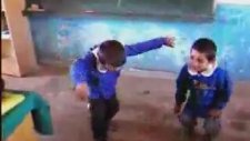 Nurullah ile Veysel'in Orjinal Videosu
