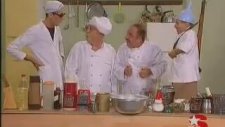 Olacak O Kadar - Ustalar