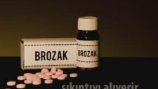 Sinyal Diş Macunu - Brozak Etkisi