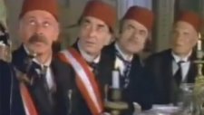 Tosun Paşa - Ulusa Sesleniş