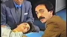 Yüzdeki Tecavüze Uğramışlık İfadesi