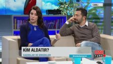 11 Ocak 2015 Pazar / Deniz Akkaya - Aşkım Kapışmak
