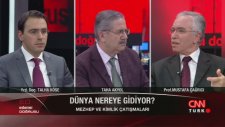 9 Ocak 2015 Cuma / Mustafa Çağrıcı - Talha Köse
