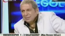 Ahmet Çakar & Erman Toroğlu (Pozisyon İçerir)