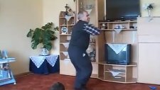 Apaçi Dansı - Hasan Baba