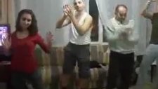 Apaçigiller - Aile Show