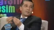 Bilinmeyen Yönleri İle Yalçın Çakır