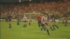 Bir Tekvandocu Olarak Maradona