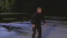 Chuck Norris - Roundhouse Kick