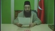 Cübbeli Ahmet Hoca - Zaten Tutulabilir