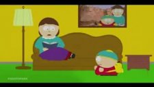 Çukulatalar - Southpark