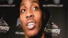 Dwight Howard'dan Hidayet Taklidi